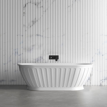 Attica Kensington Bath 1700mm