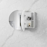 900x600mm White