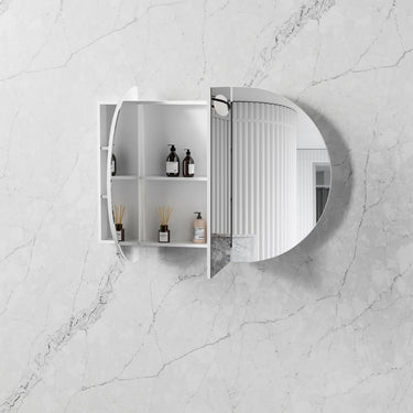 1200x750mm White