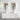 Hampton Mark II 1500mm Satin White Wall Hung Vanity with Amani Grey Top 12TH