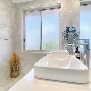 Hampton Mark II 1500mm Satin White Wall Hung Vanity with Amani Grey Top 12TH