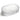 Matte Carrara - Quay Oval 500x330x120 Basin