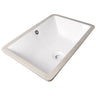 Undermount Square 530x340x190 Basin