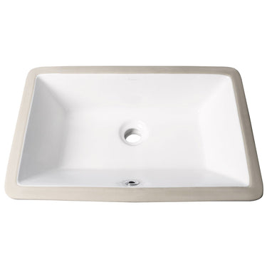 Undermount Square 530x340x190 Basin