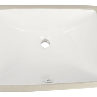 Undermount Square 460x330x175 Basin