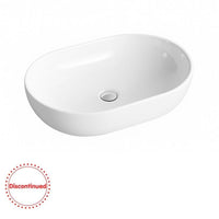 Vetto Oval 605x420x140 Basin