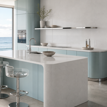 Mysterio Stone Surface – Silica-Free (3220 x 1620 X 20mm)