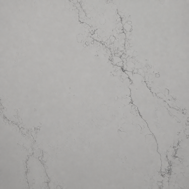 Bianco Zeus Stone Surface – Silica-Free (3220 x 1620 X 20mm)