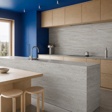 Orage Stone Surface – Silica-Free (3220 x 1620 X 20mm)
