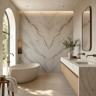 Orage Provence Stone Surface – Silica-Free (3220 x 1620 X 20mm) - CLEARANCE