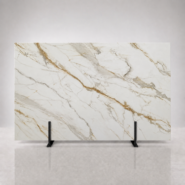 Orange Provence Stone Surface – Silica-Free (3220 x 1620 X 20mm)