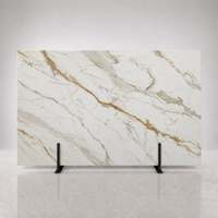 Orange Provence Stone Surface – Silica-Free (3220 x 1620 X 20mm)