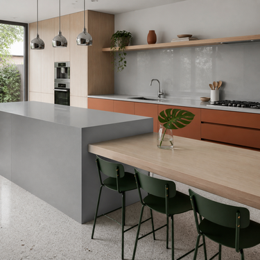 Shining star Stone Surface – Silica-Free (3220 x 1620 X 20mm)