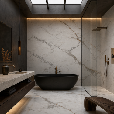 Sierra Stone Surface – Silica-Free (3220 x 1620 X 20mm)