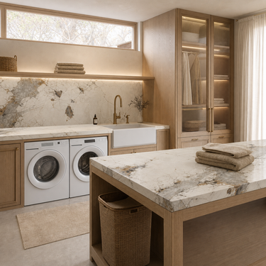 Terre royale Stone Surface – Silica-Free (3220 x 1620 X 20mm)