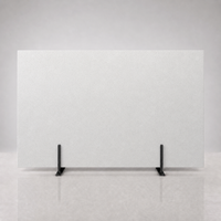 White haze Stone Surface – Silica-Free (3220 x 1620 X 20mm)