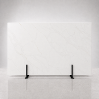 Calacatta oro y Gris Stone Surface – Silica-Free (3220 x 1620 X 20mm)