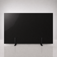 Carribbean black Stone Surface – Silica-Free (3220 x 1620 X 20mm)