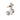 Otus Slimline SS304  Wall Mixer Diverter Body