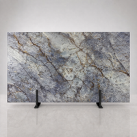 Ciel violet Stone Surface – Silica-Free (3220 x 1620 X 20mm) - CLEARANCE