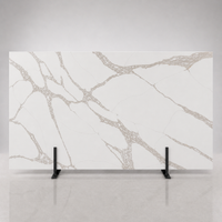 French Fantasie Stone Surface – Silica-Free (3220 x 1620 X 20mm) - CLEARANCE