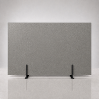 Grey sparkle Stone Surface – Silica-Free (3220 x 1620 X 20mm)