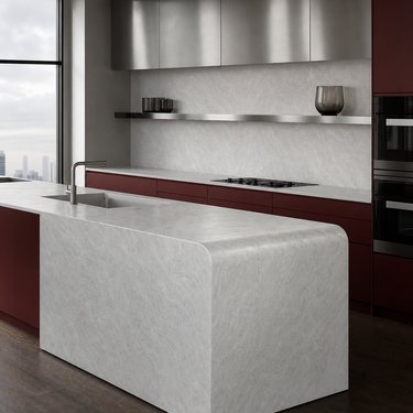 L'Amour Stone Surface – Silica-Free (3220 x 1620 X 20mm)