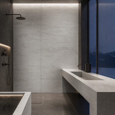 La neige Stone Surface – Silica-Free (3220 x 1620 X 20mm)