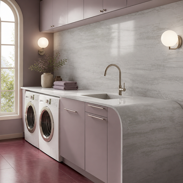 La neige Stone Surface – Silica-Free (3220 x 1620 X 20mm)