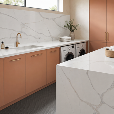 La Rivira Stone Surface – Silica-Free (3220 x 1620 X 20mm) - CLEARANCE