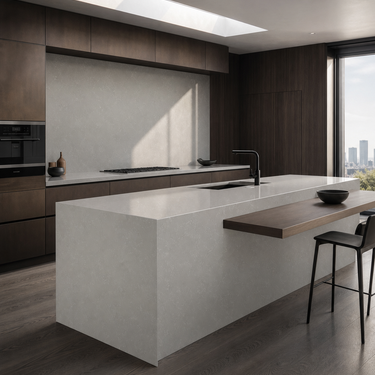 Miladi Stone Surface – Silica-Free (3220 x 1620 X 20mm) - CLEARANCE