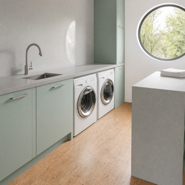 Miladi Stone Surface – Silica-Free (3220 x 1620 X 20mm) - CLEARANCE