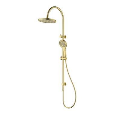 Linie Round  Multi-Function Shower Set 250 mm