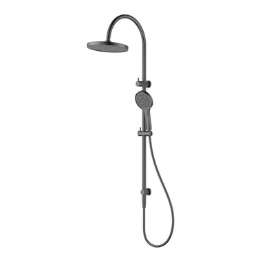 Linie Round  Multi-Function Shower Set 250 mm