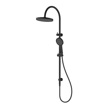 Linie Round  Multi-Function Shower Set 250 mm
