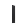 Filler 600x140x16 Black Oak