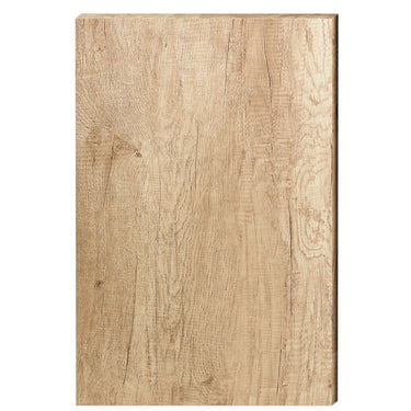 Filler 600x318x16 Natural Oak