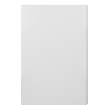 Filler 600x322x16 Polyurethane White