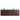 Havana Sable Walnut 1800mm Cabinet with Above Counter Benchtop - Cloudy Carrara