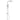 Seto Shower Set Multifunction Chrome 250mm