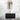 Hampton Mark II Wall Hung Vanity Satin Black 900mm Cabinet Only