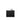 Hampton Mark II Wall Hung Vanity Satin Black 600mm Cabinet with English Edge Top - No Taphole