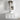 Hampton Mark II Wall Hung Vanity Satin White (All Sizes) 900mm Cabinet Only