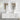 Hampton Mark II Wall Hung Vanity Satin White (All Sizes) 1500mm Cabinet with Cloudy Carrara Top - 12mm Taphole