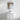 Hampton Mark II Wall Hung Vanity Satin White (All Sizes) 600mm Cabinet with Cloudy Carrara Top - 12mm Taphole
