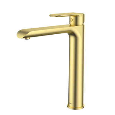 Kara Basin Mixer High Rise