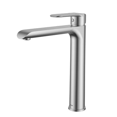 Kara Basin Mixer High Rise