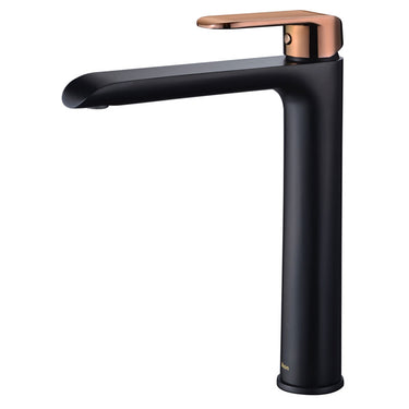 Kara Basin Mixer High Rise