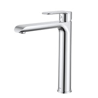 Kara Basin Mixer High Rise