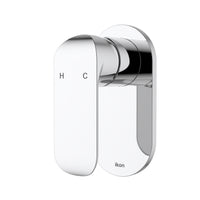 Kara Wall Mixer